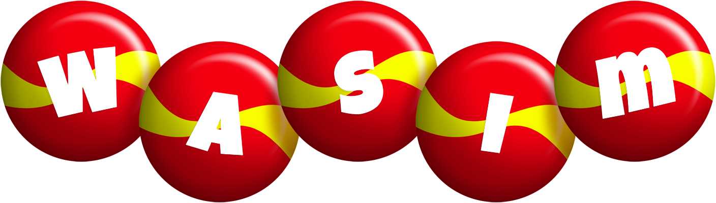 Wasim spain logo