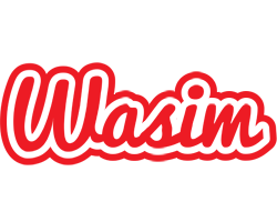 Wasim sunshine logo