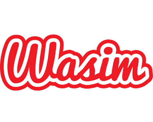 Wasim sunshine logo