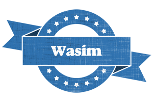 Wasim trust logo