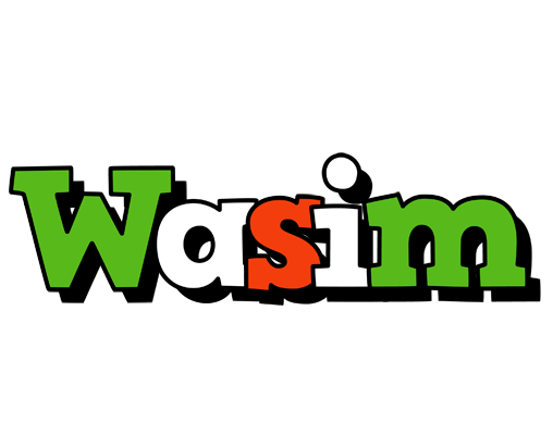 Wasim venezia logo