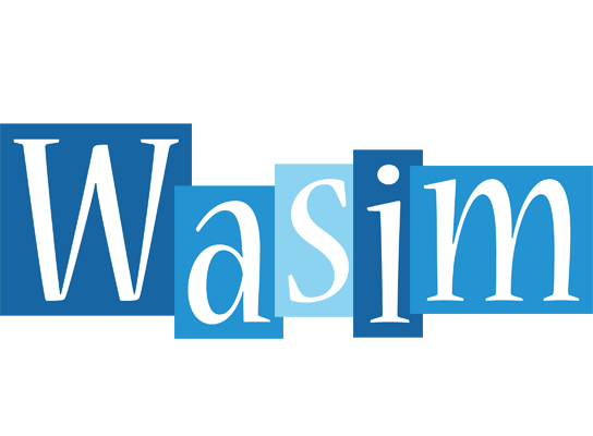 Wasim winter logo