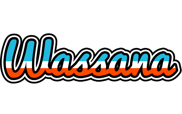 Wassana america logo