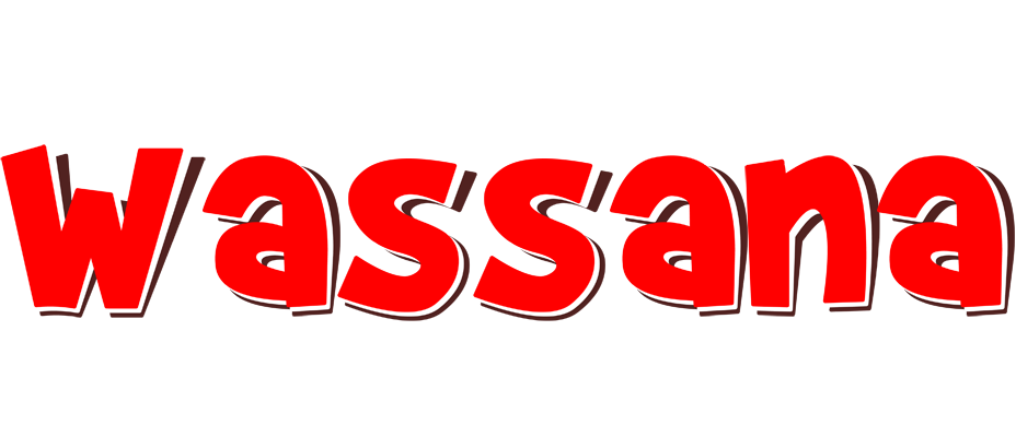 Wassana basket logo