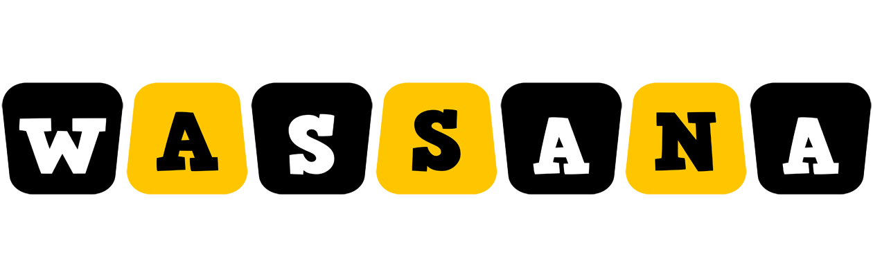 Wassana boots logo
