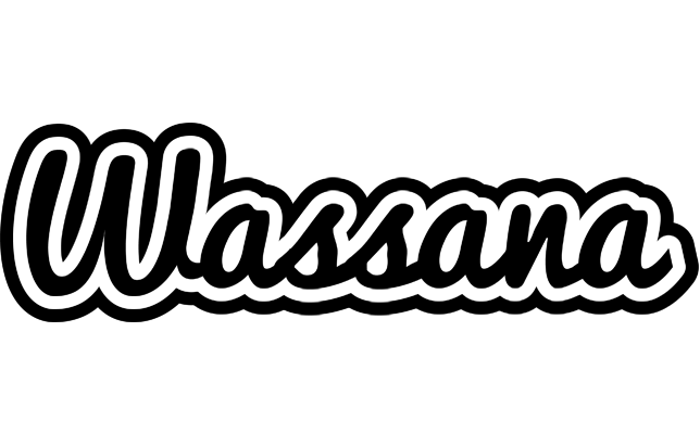 Wassana chess logo