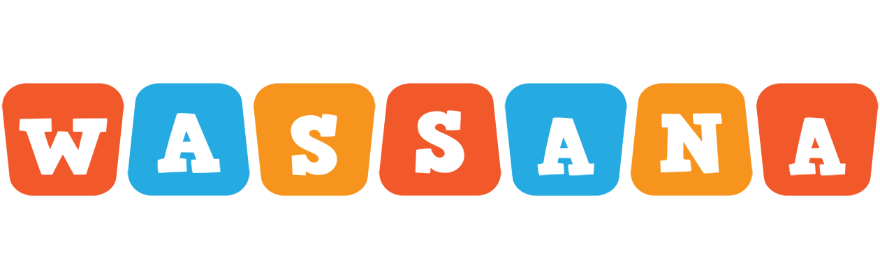 Wassana comics logo