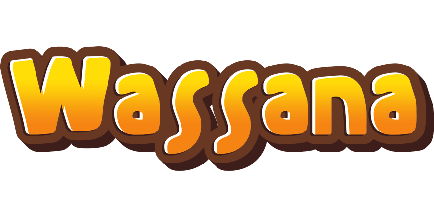 Wassana cookies logo