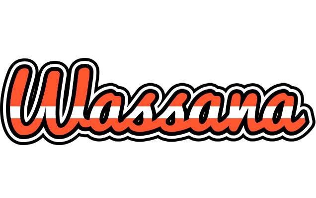 Wassana denmark logo