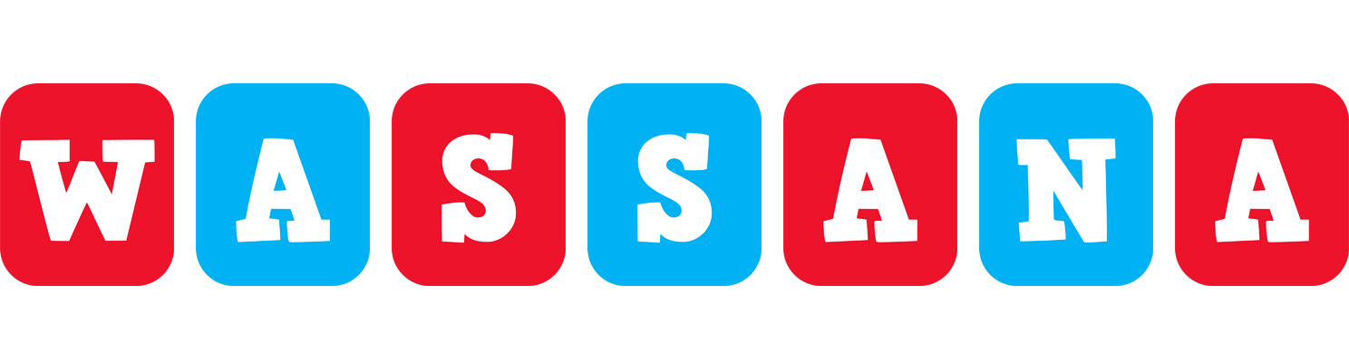 Wassana diesel logo