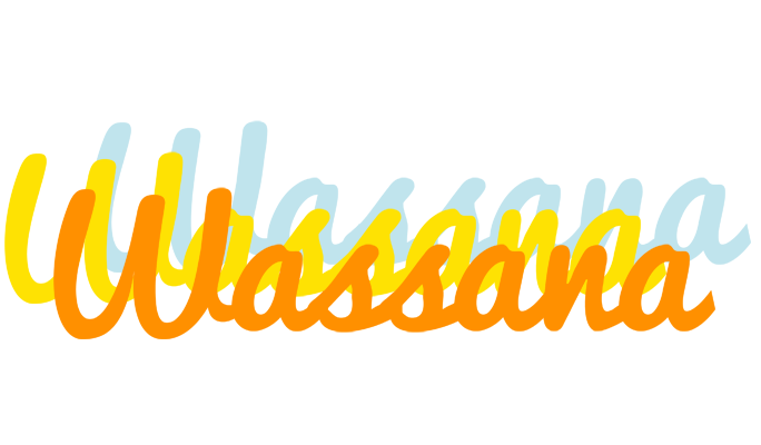 Wassana energy logo