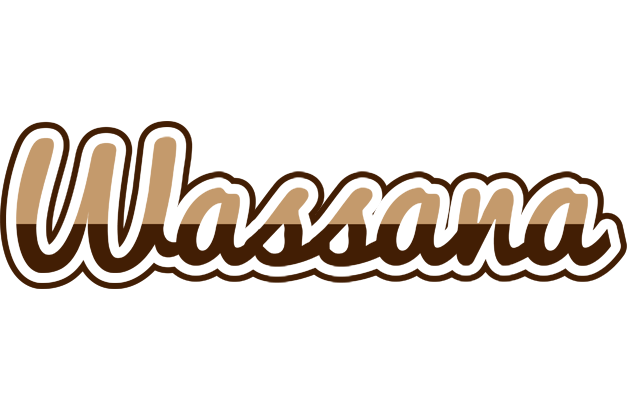 Wassana exclusive logo