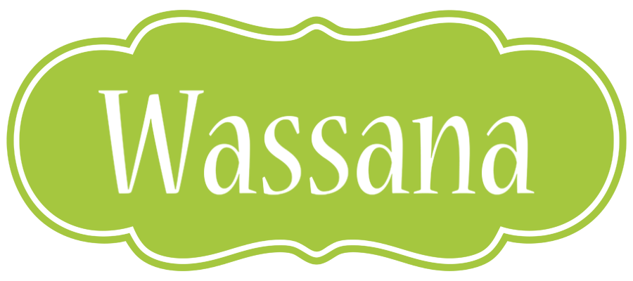 Wassana family logo