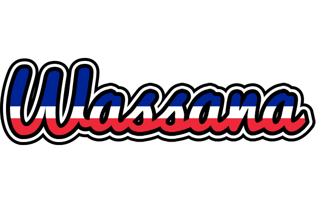 Wassana france logo