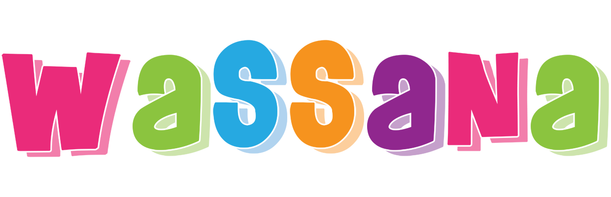 Wassana friday logo