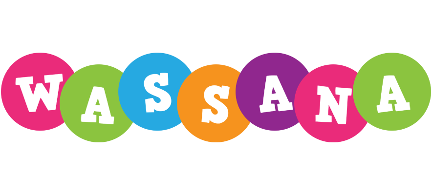 Wassana friends logo