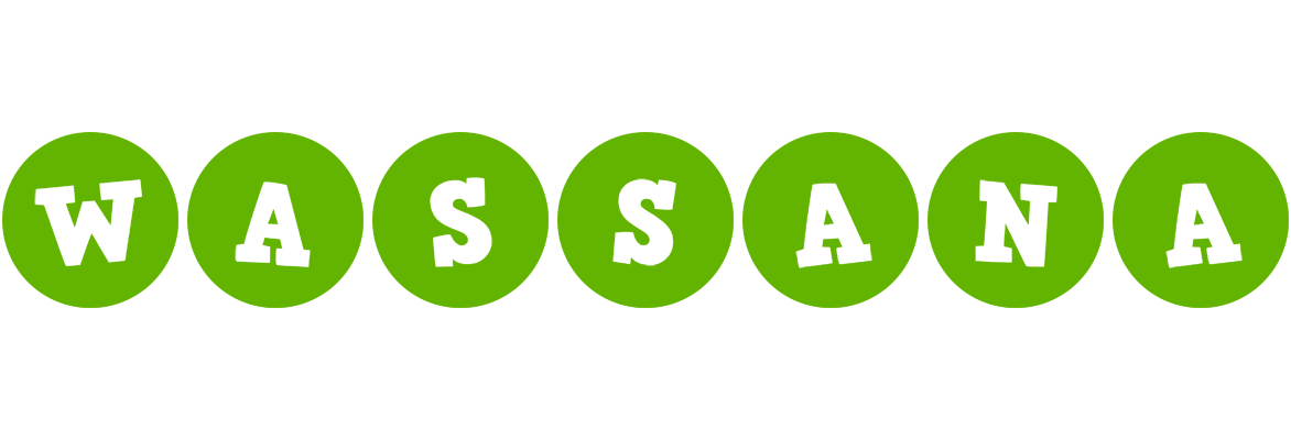 Wassana games logo