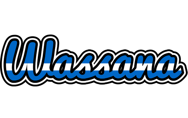 Wassana greece logo