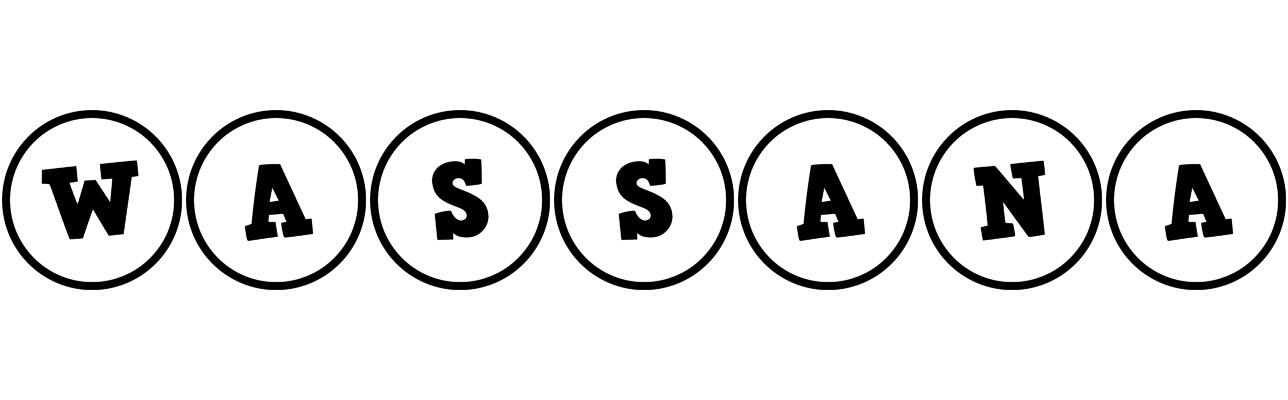 Wassana handy logo