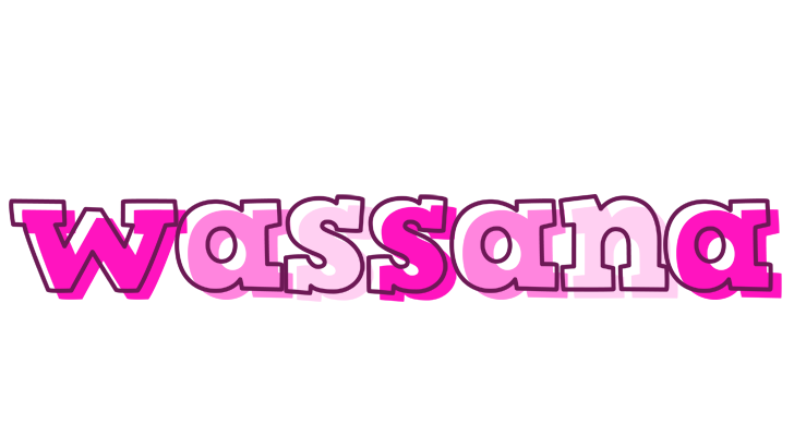 Wassana hello logo