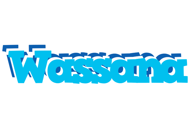 Wassana jacuzzi logo