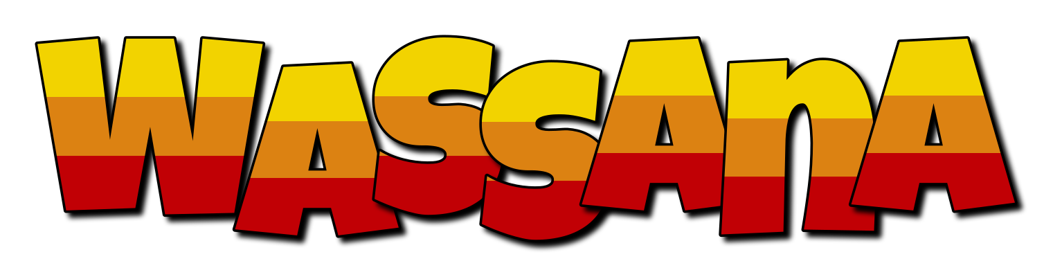 Wassana jungle logo