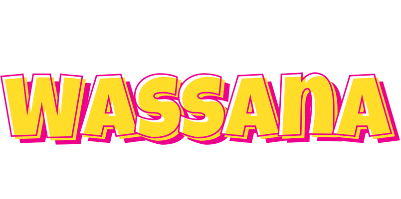 Wassana kaboom logo