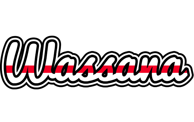 Wassana kingdom logo