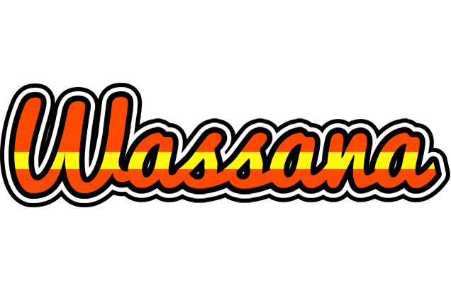Wassana madrid logo