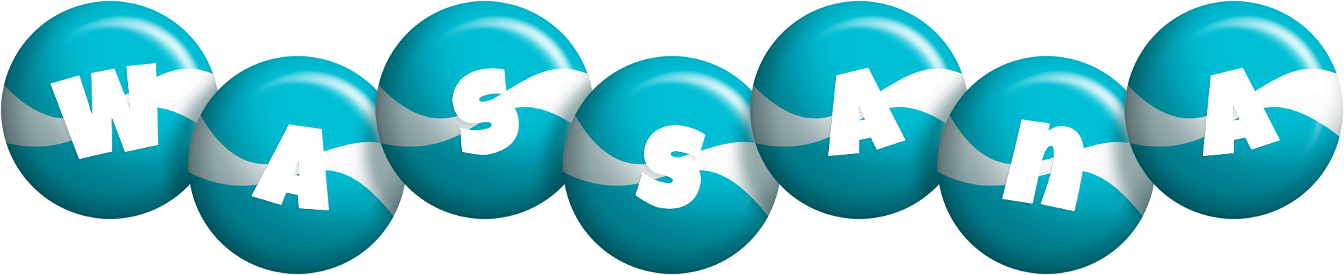 Wassana messi logo