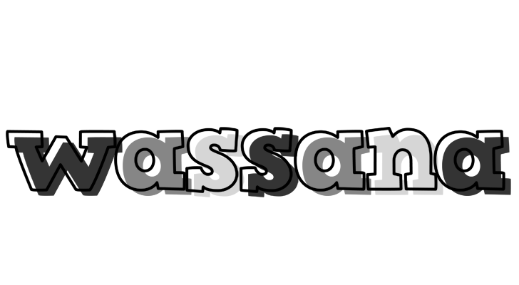 Wassana night logo