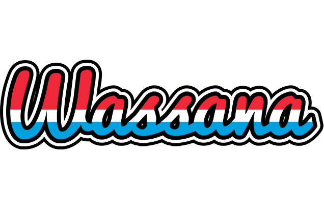Wassana norway logo