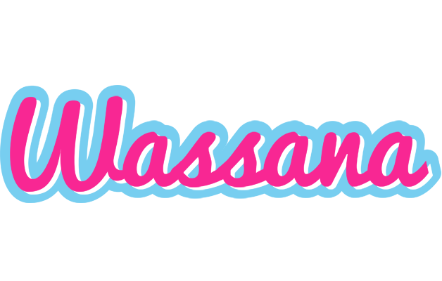 Wassana popstar logo