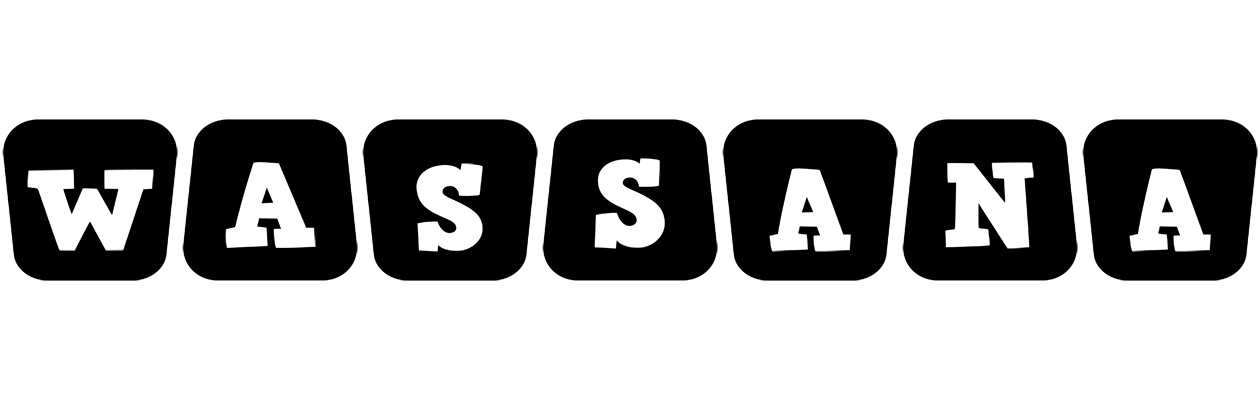 Wassana racing logo