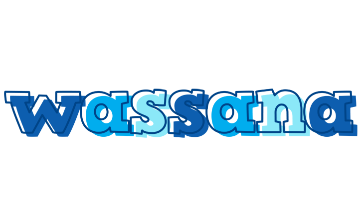Wassana sailor logo