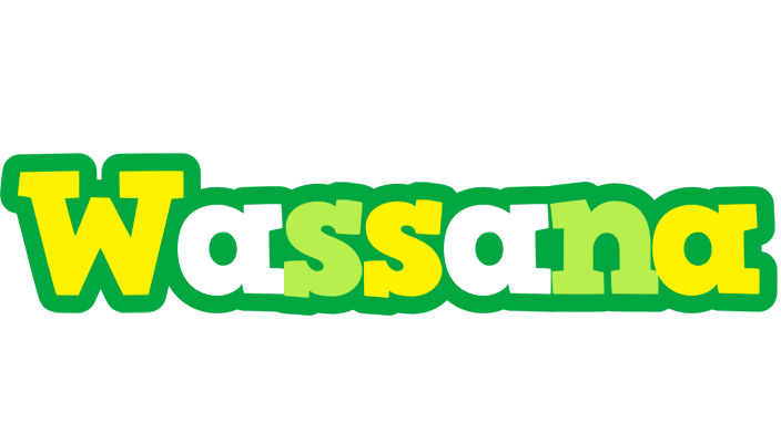 Wassana soccer logo