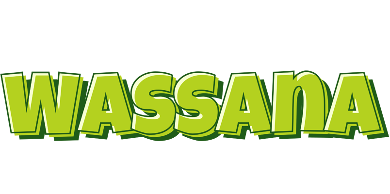 Wassana summer logo