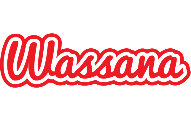 Wassana sunshine logo
