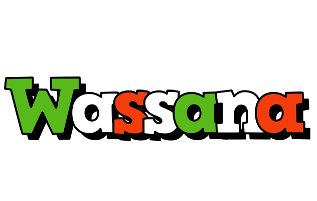 Wassana venezia logo