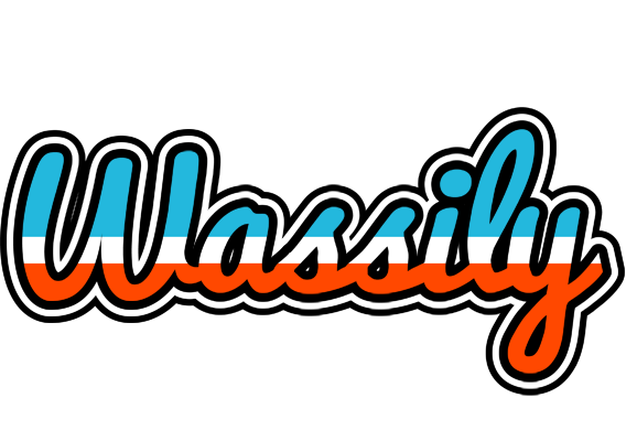 Wassily america logo