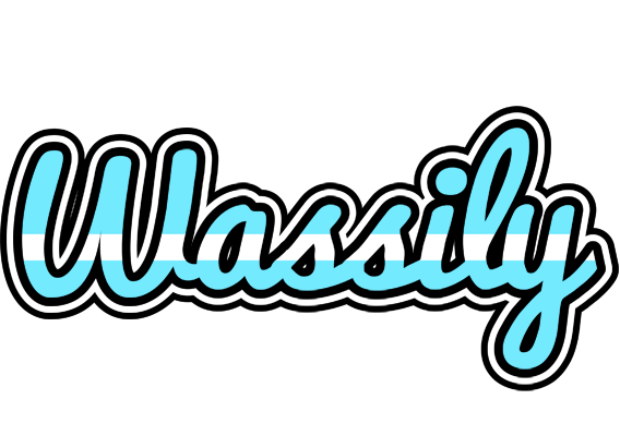 Wassily argentine logo