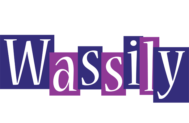 Wassily autumn logo
