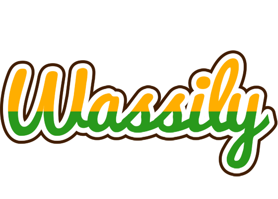 Wassily banana logo