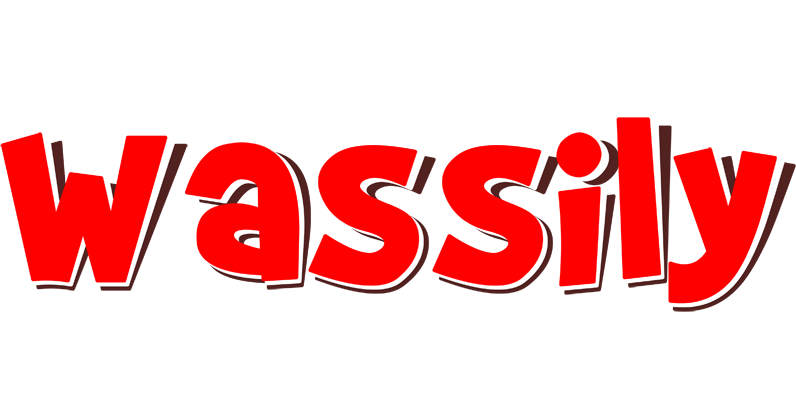 Wassily basket logo