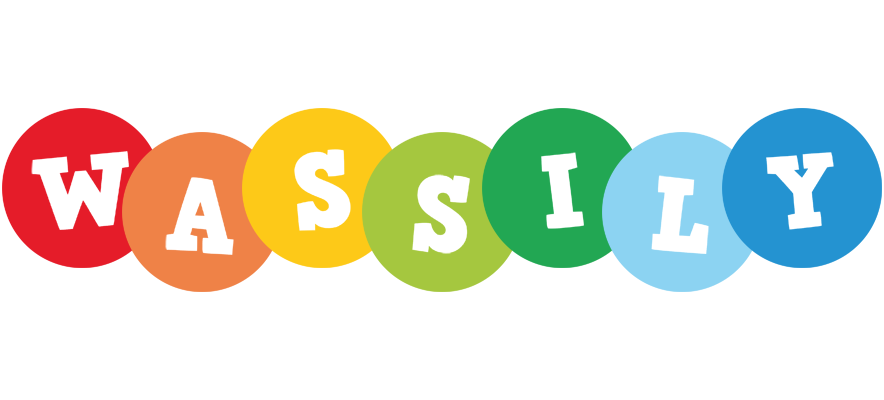 Wassily boogie logo