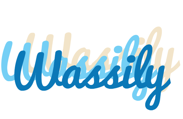 Wassily breeze logo