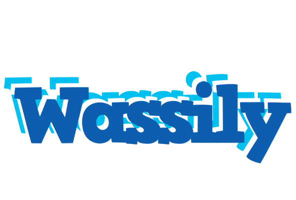 Wassily business logo