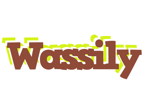 Wassily caffeebar logo