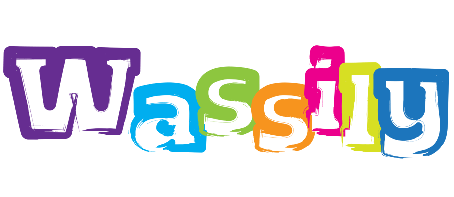 Wassily casino logo