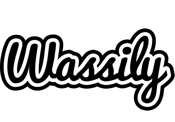 Wassily chess logo